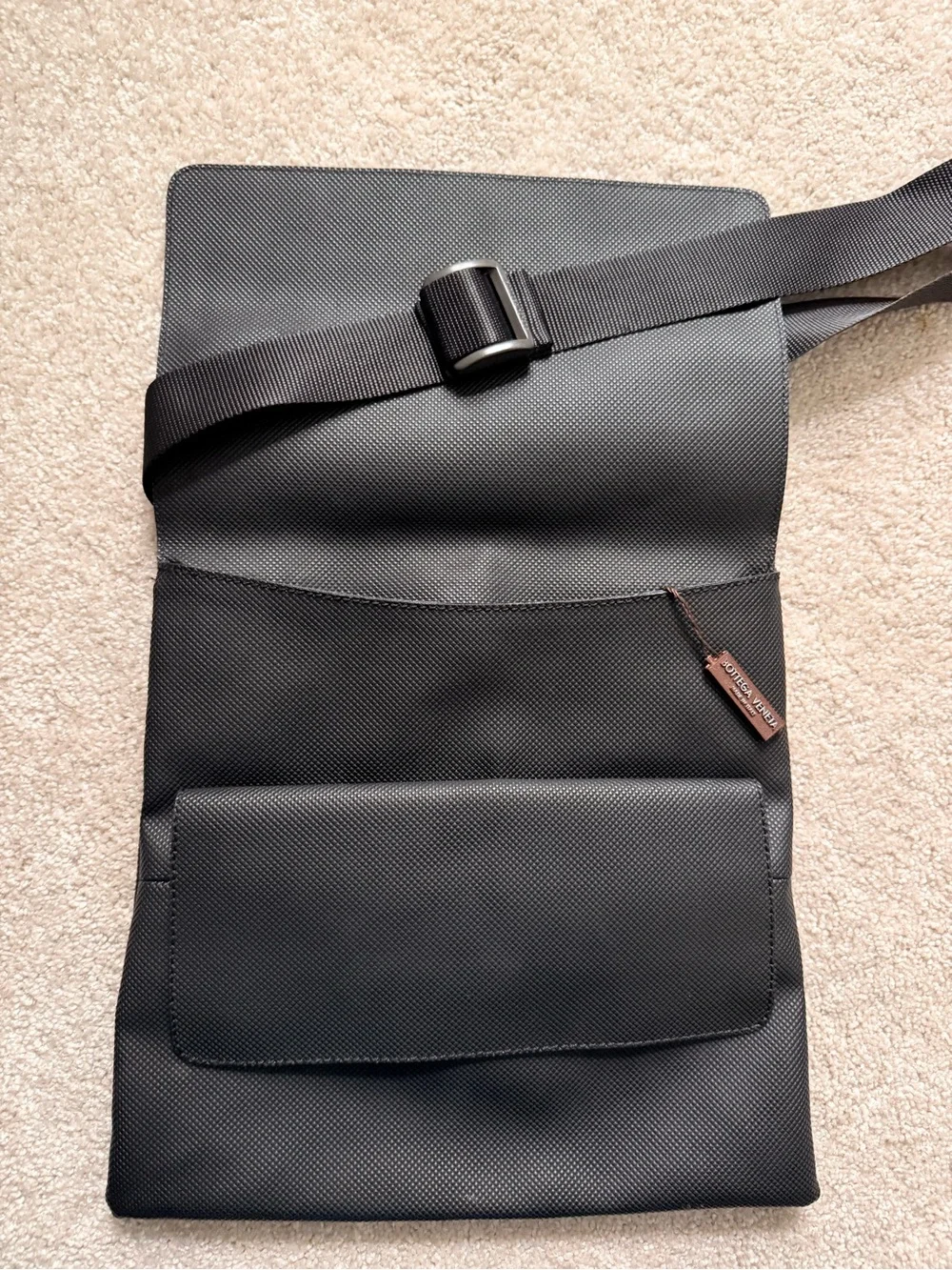 Bottega Veneta Crossbody Bag